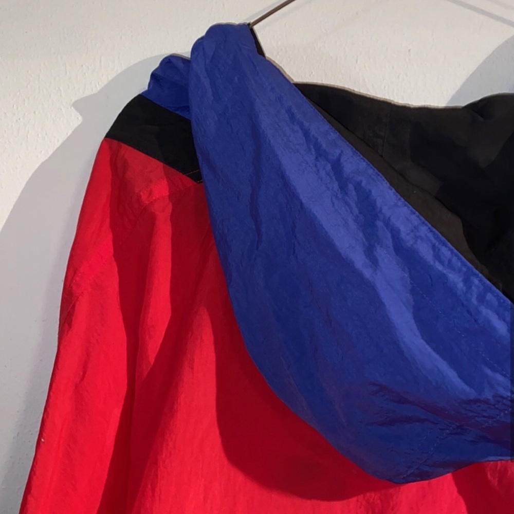 Men’s Vintage Nike Windbreaker - Picture 6 of 6